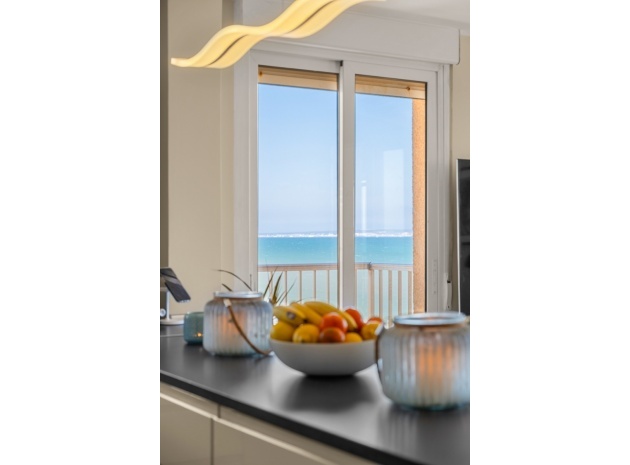 Revente - Appartement - Guardamar del Segura - Beachside, Guardamar del Segura