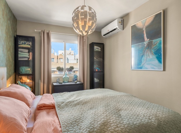Revente - Appartement - Guardamar del Segura - Beachside, Guardamar del Segura