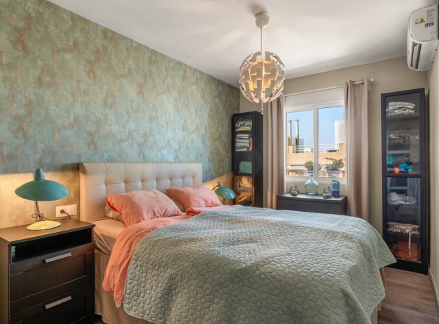 Revente - Appartement - Guardamar del Segura - Beachside, Guardamar del Segura