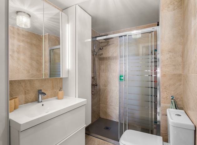 Revente - Appartement - Guardamar del Segura - Beachside, Guardamar del Segura