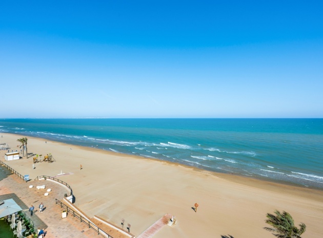 Revente - Appartement - Guardamar del Segura - Beachside, Guardamar del Segura