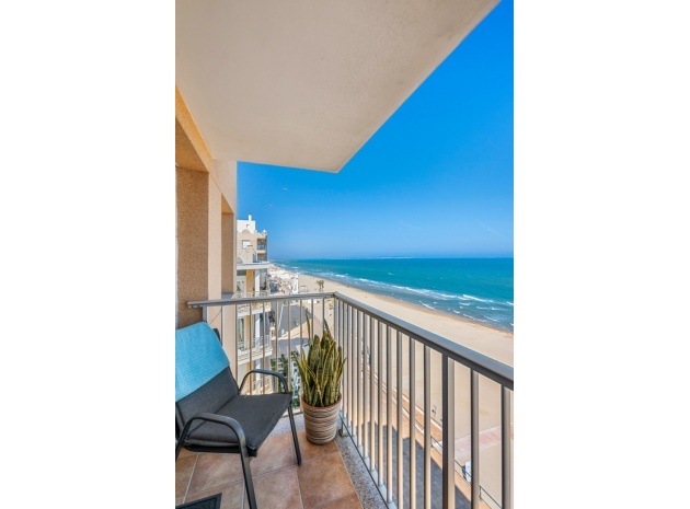 Revente - Appartement - Guardamar del Segura - Beachside, Guardamar del Segura