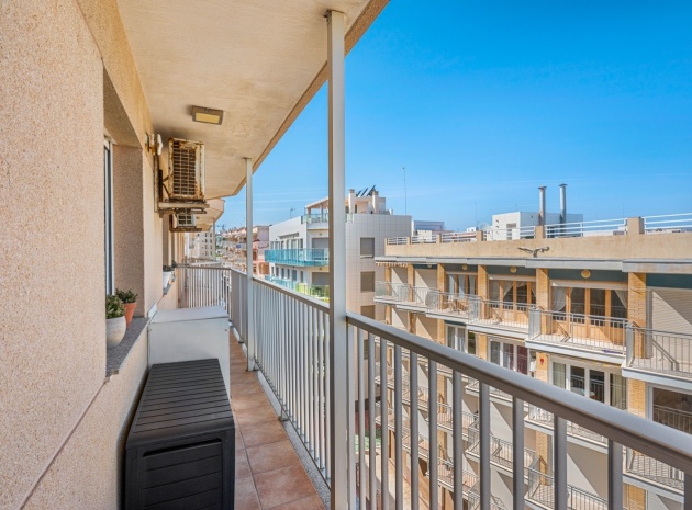 Revente - Appartement - Guardamar del Segura - Beachside, Guardamar del Segura