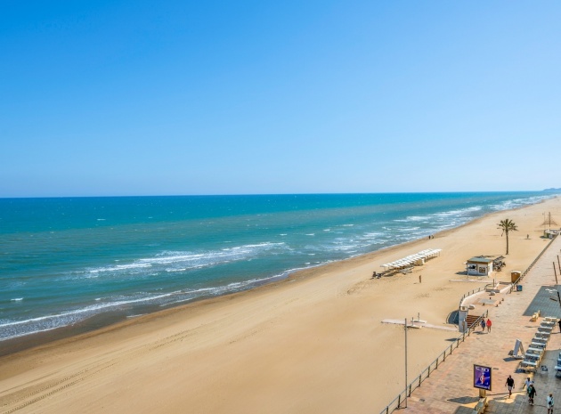 Revente - Appartement - Guardamar del Segura - Beachside, Guardamar del Segura