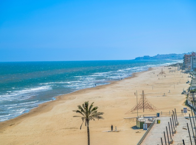 Revente - Appartement - Guardamar del Segura - Beachside, Guardamar del Segura