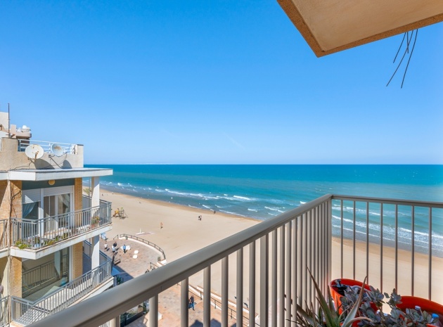 Revente - Appartement - Guardamar del Segura - Beachside, Guardamar del Segura