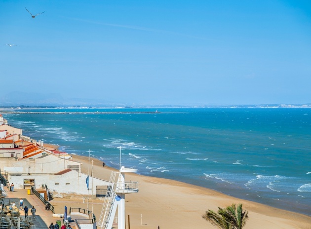 Revente - Appartement - Guardamar del Segura - Beachside, Guardamar del Segura