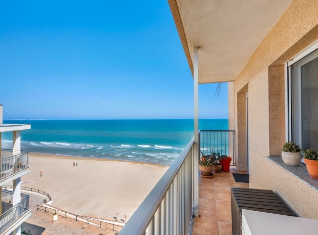 Revente - Appartement - Guardamar del Segura - Beachside, Guardamar del Segura