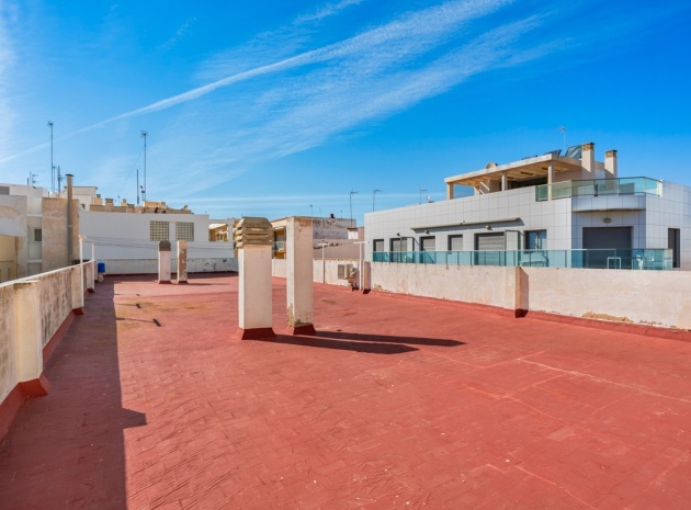 Revente - Appartement - Guardamar del Segura - Beachside, Guardamar del Segura