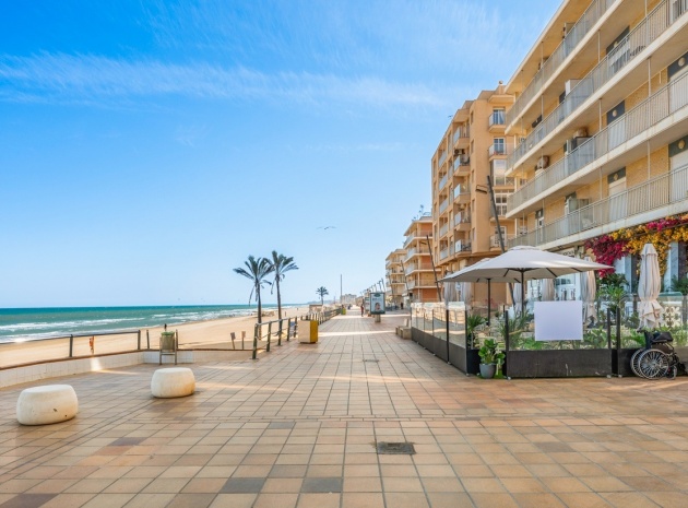 Revente - Appartement - Guardamar del Segura - Beachside, Guardamar del Segura