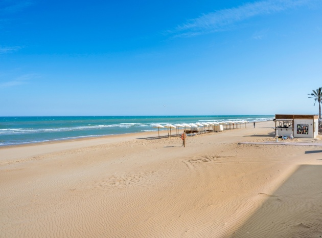 Revente - Appartement - Guardamar del Segura - Beachside, Guardamar del Segura