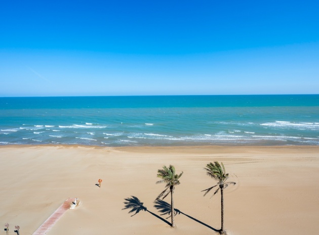 Revente - Appartement - Guardamar del Segura - Beachside, Guardamar del Segura