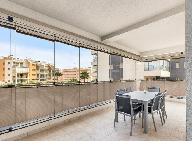 Revente - Appartement - Orihuela Costa - Los Dolses