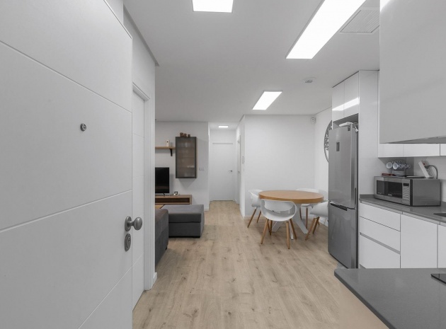 Revente - Appartement - Orihuela Costa - Los Dolses