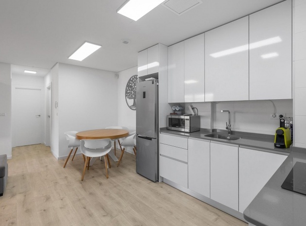 Revente - Appartement - Orihuela Costa - Los Dolses