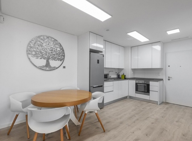 Revente - Appartement - Orihuela Costa - Los Dolses