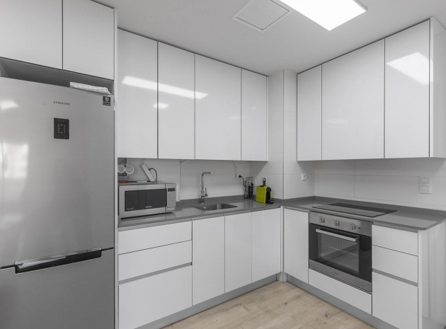 Revente - Appartement - Orihuela Costa - Los Dolses