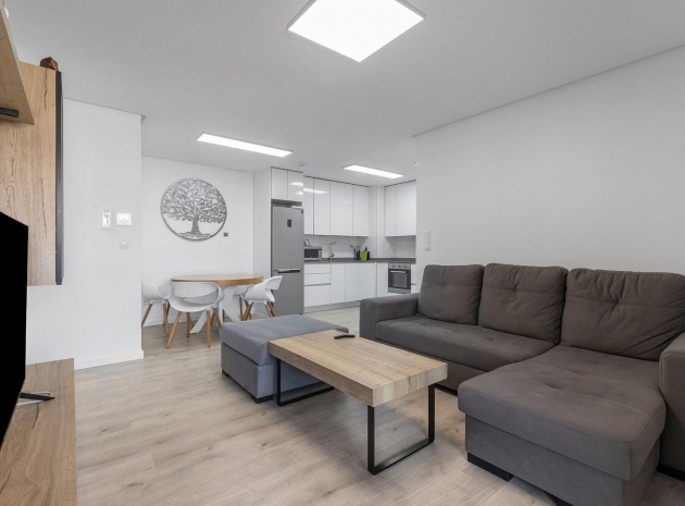 Revente - Appartement - Orihuela Costa - Los Dolses