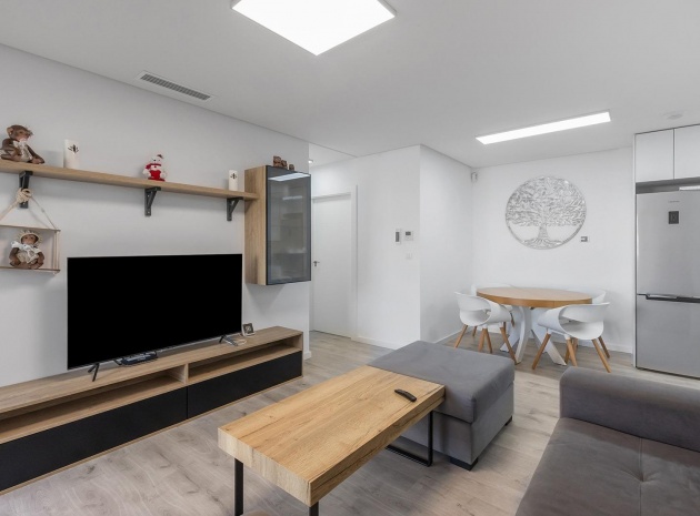 Revente - Appartement - Orihuela Costa - Los Dolses