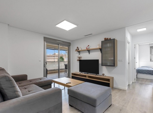 Revente - Appartement - Orihuela Costa - Los Dolses