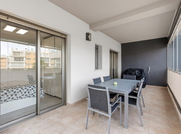 Revente - Appartement - Orihuela Costa - Los Dolses