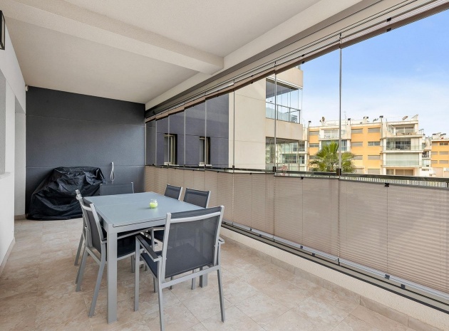 Revente - Appartement - Orihuela Costa - Los Dolses
