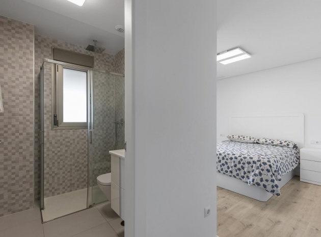 Revente - Appartement - Orihuela Costa - Los Dolses