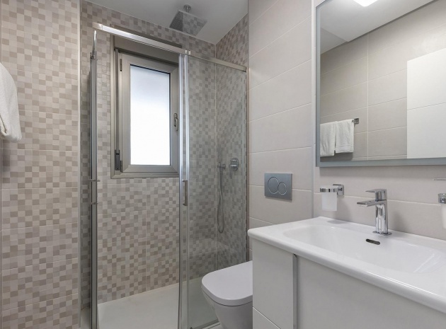 Revente - Appartement - Orihuela Costa - Los Dolses