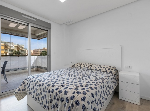Revente - Appartement - Orihuela Costa - Los Dolses