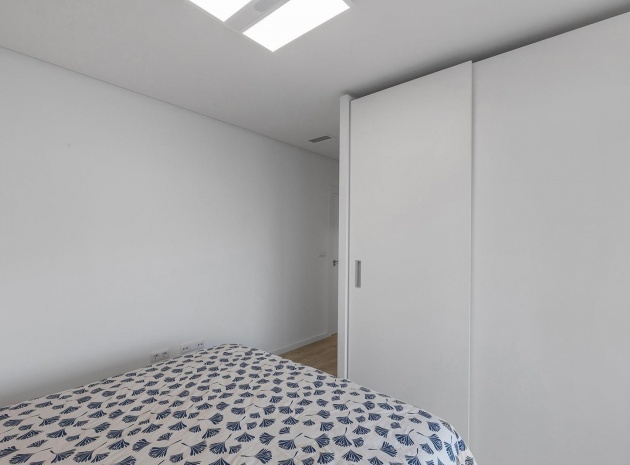 Revente - Appartement - Orihuela Costa - Los Dolses