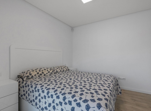 Revente - Appartement - Orihuela Costa - Los Dolses
