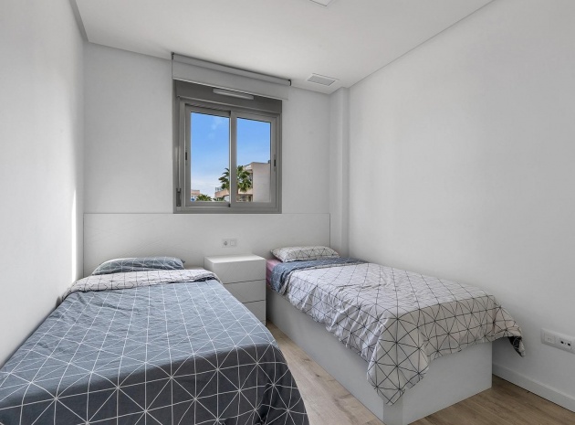 Revente - Appartement - Orihuela Costa - Los Dolses