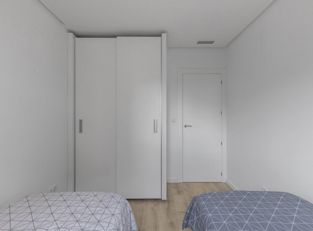 Revente - Appartement - Orihuela Costa - Los Dolses
