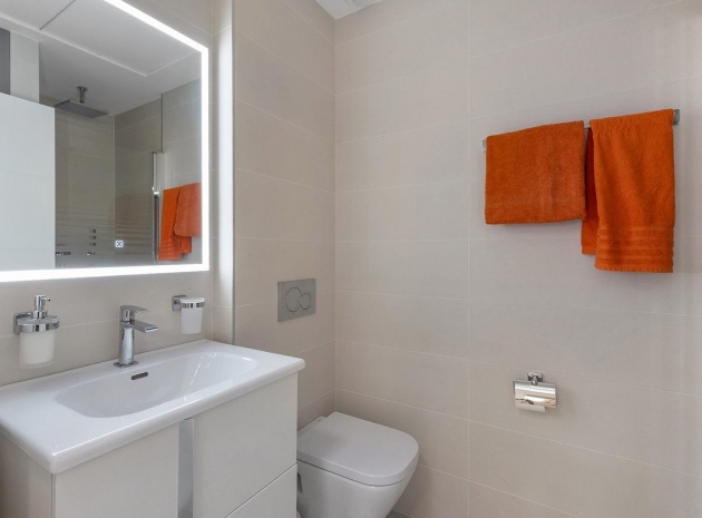 Revente - Appartement - Orihuela Costa - Los Dolses