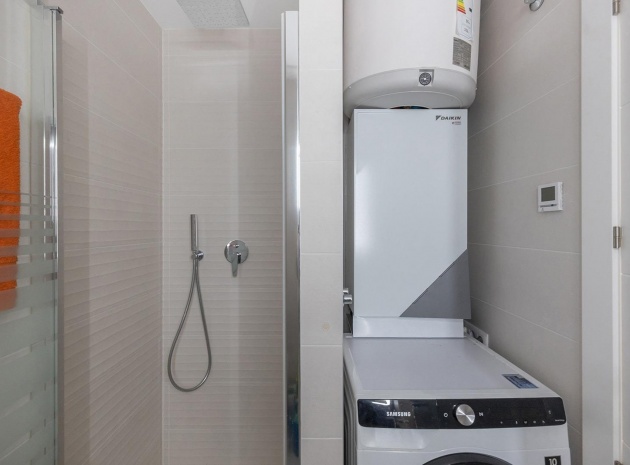Revente - Appartement - Orihuela Costa - Los Dolses