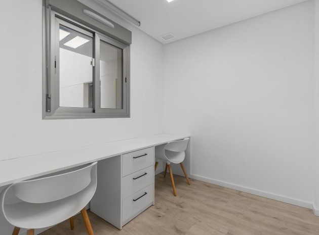 Revente - Appartement - Orihuela Costa - Los Dolses