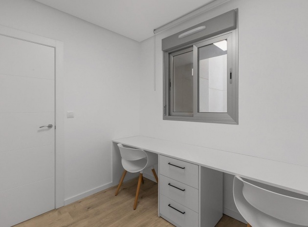 Revente - Appartement - Orihuela Costa - Los Dolses