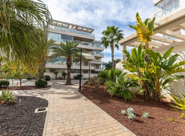 Revente - Appartement - Orihuela Costa - Los Dolses