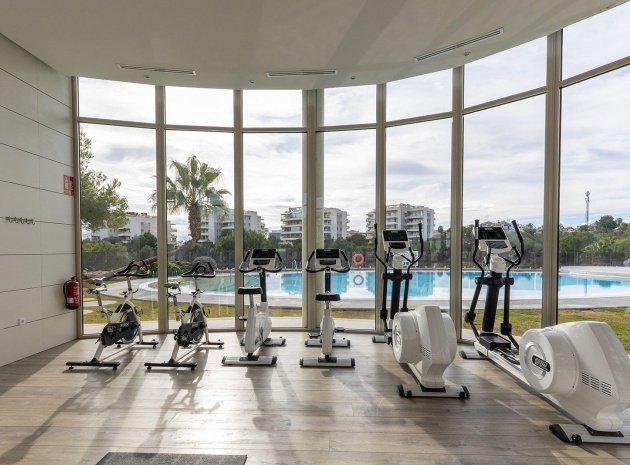 Revente - Appartement - Orihuela Costa - Los Dolses
