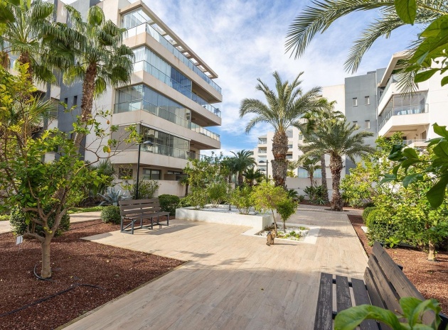 Revente - Appartement - Orihuela Costa - Los Dolses