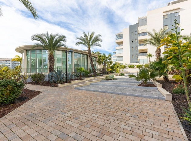 Revente - Appartement - Orihuela Costa - Los Dolses