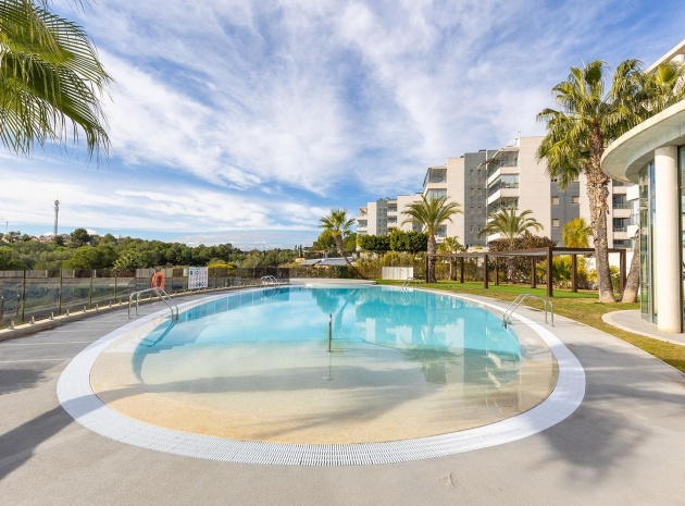 Revente - Appartement - Orihuela Costa - Los Dolses