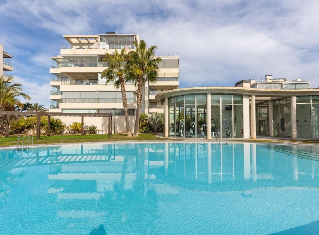 Revente - Appartement - Orihuela Costa - Los Dolses