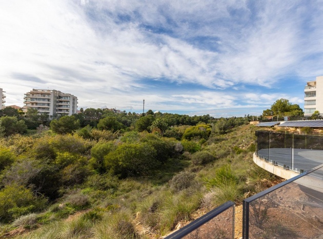 Revente - Appartement - Orihuela Costa - Los Dolses