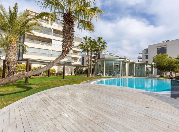 Revente - Appartement - Orihuela Costa - Los Dolses