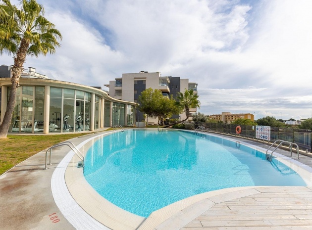 Revente - Appartement - Orihuela Costa - Los Dolses