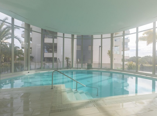 Revente - Appartement - Orihuela Costa - Los Dolses