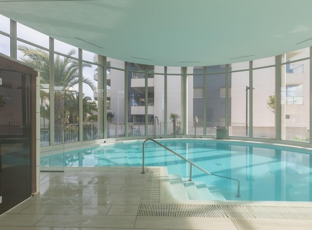 Revente - Appartement - Orihuela Costa - Los Dolses