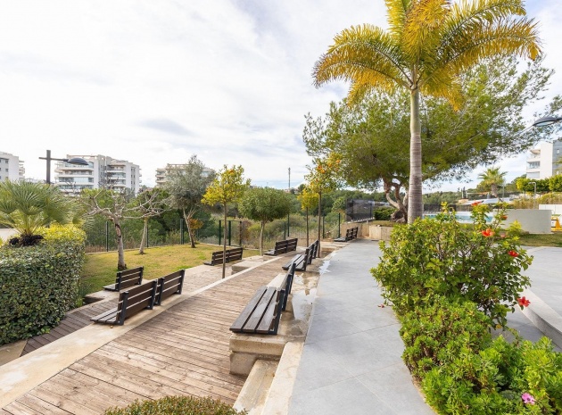 Revente - Appartement - Orihuela Costa - Los Dolses