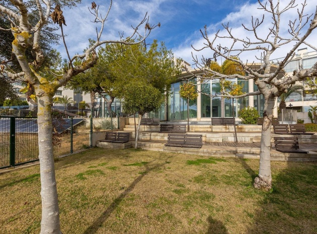 Revente - Appartement - Orihuela Costa - Los Dolses